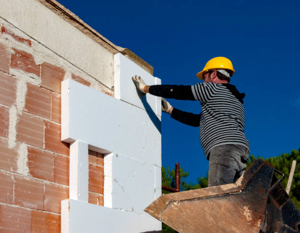 Best Insulation Maintenance and Repair in Orangetree, FL