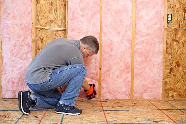 Best Insulation for Specific Applications in Orangetree, FL