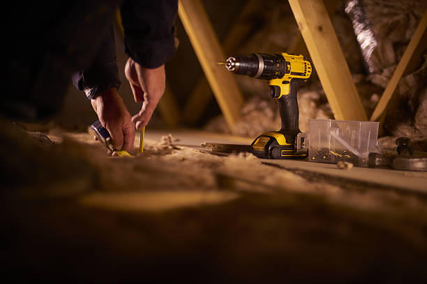 Best Insulation for Specific Applications in Orangetree, FL
